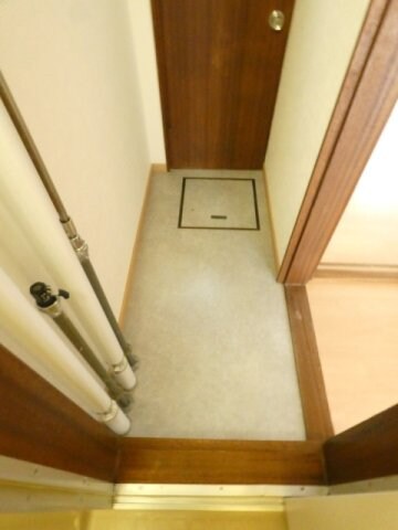 ニューシティの物件内観写真