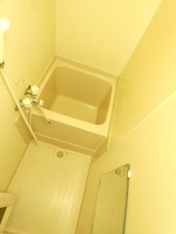 ニューシティの物件内観写真