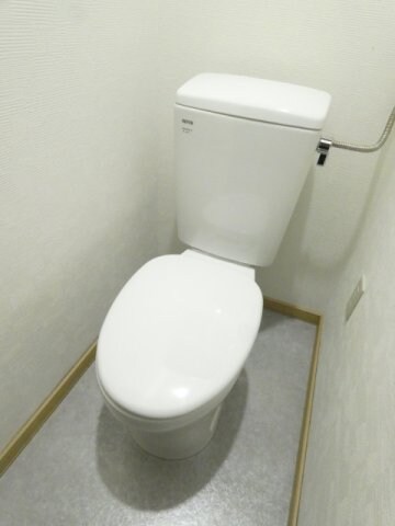 ニューシティの物件内観写真