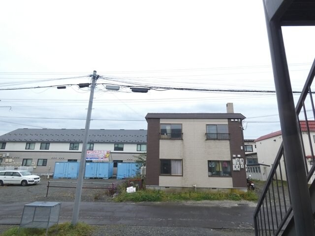 ニューシティの物件内観写真