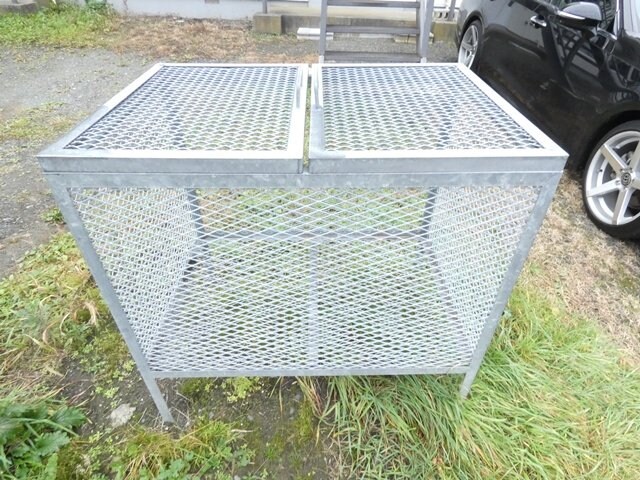 ニューシティの物件内観写真