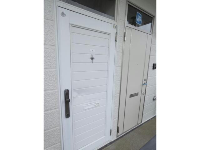 ニューシティの物件内観写真