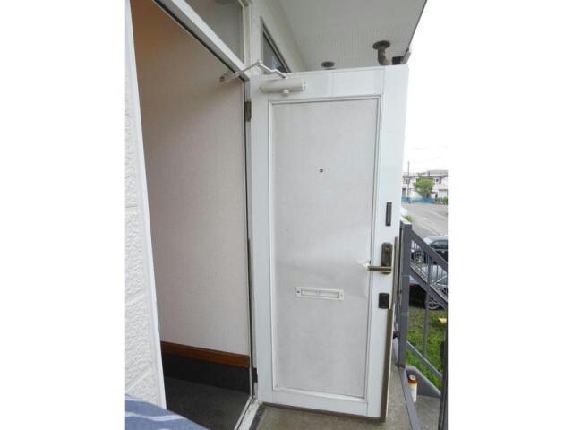 ニューシティの物件内観写真