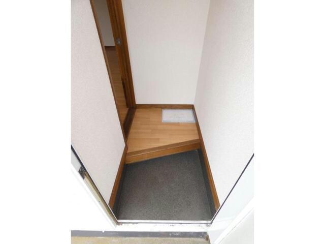 ニューシティの物件内観写真