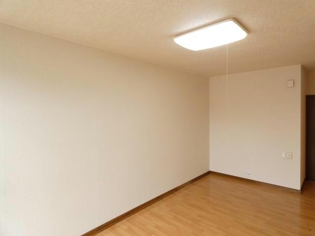 ニューシティの物件内観写真