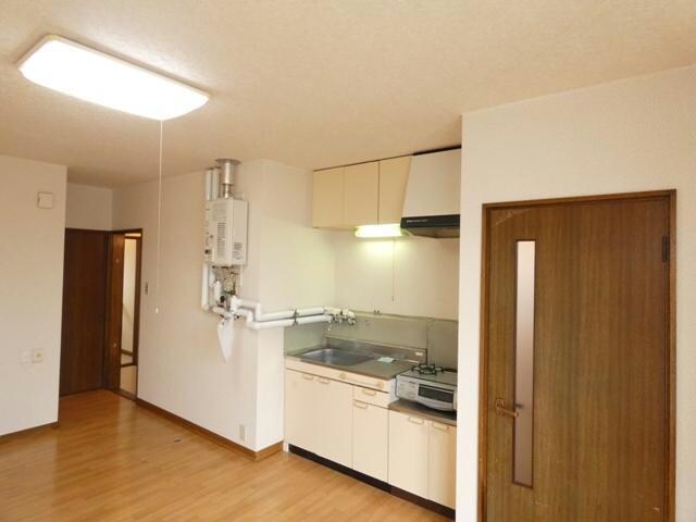 ニューシティの物件内観写真