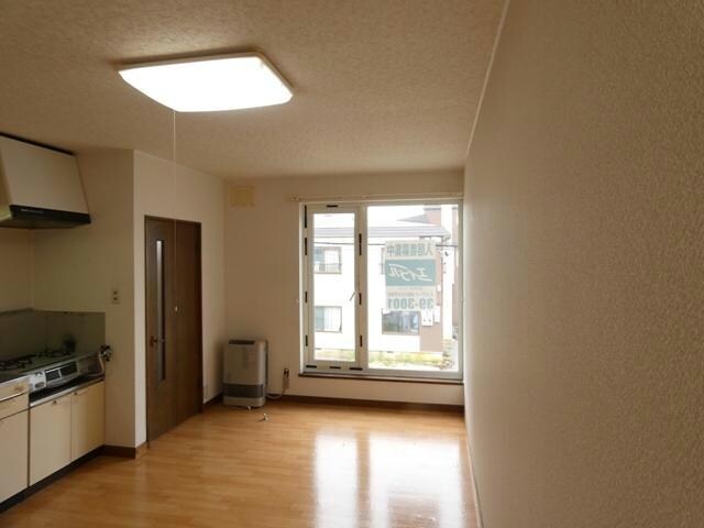 ニューシティの物件内観写真