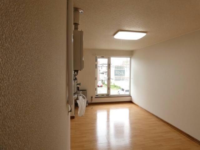 ニューシティの物件内観写真