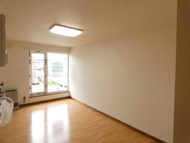 ニューシティの物件内観写真