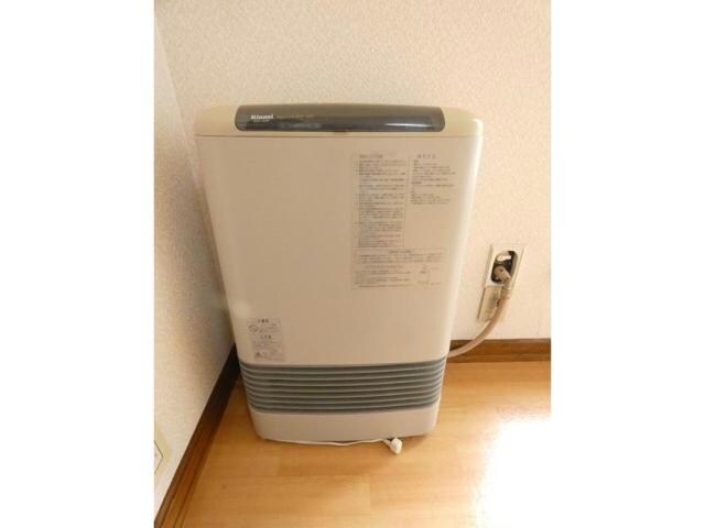 ニューシティの物件内観写真