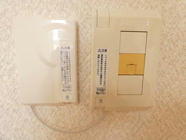 ニューシティの物件内観写真