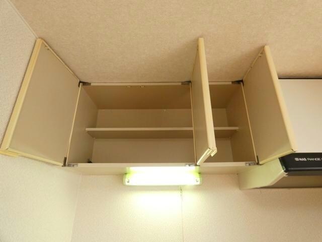 ニューシティの物件内観写真