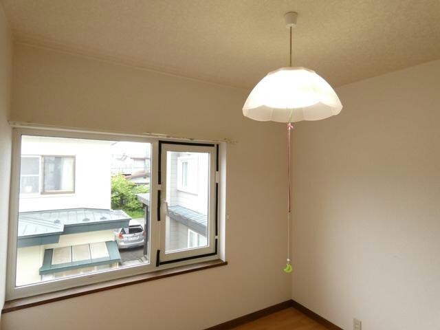 ニューシティの物件内観写真