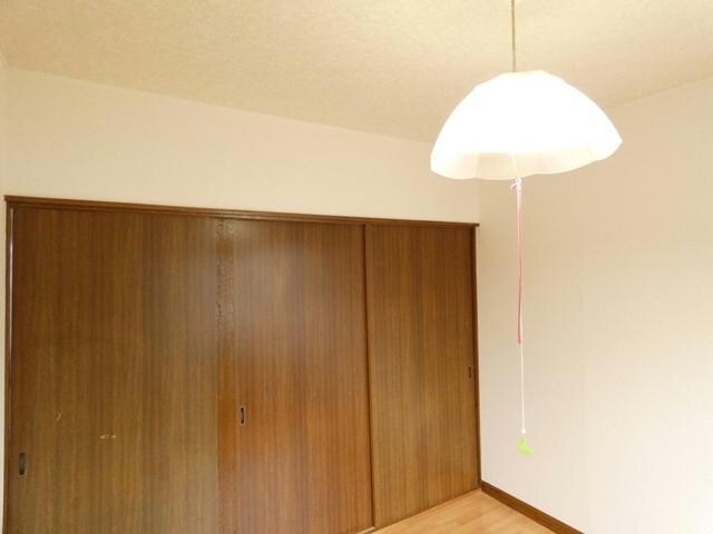 ニューシティの物件内観写真