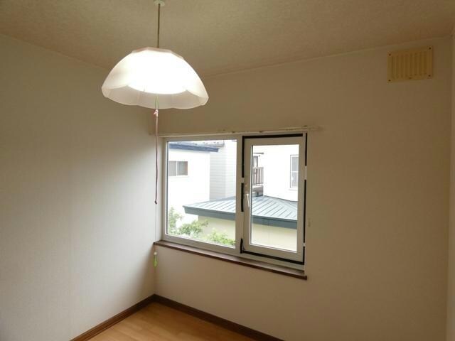 ニューシティの物件内観写真