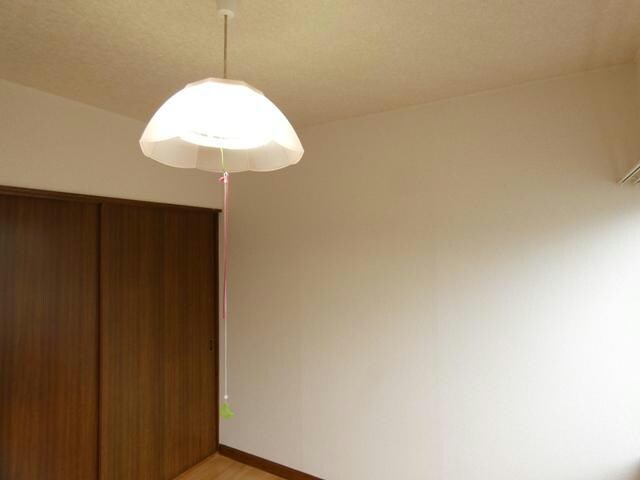 ニューシティの物件内観写真