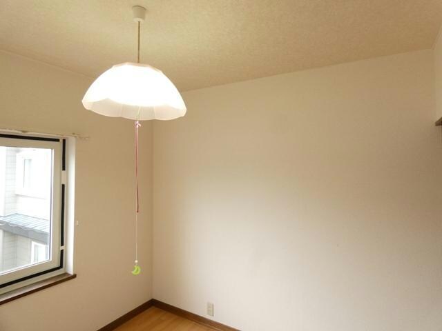 ニューシティの物件内観写真