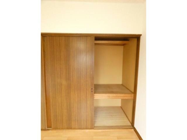 ニューシティの物件内観写真