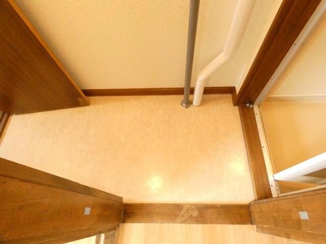 ニューシティの物件内観写真