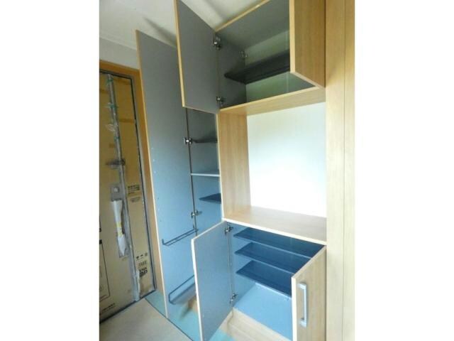 鳥取北１０－１５－４貸家の物件内観写真