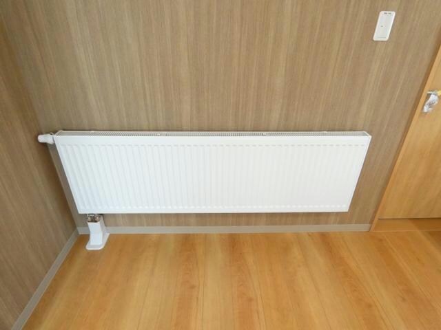 鳥取北１０－１５－４貸家の物件内観写真