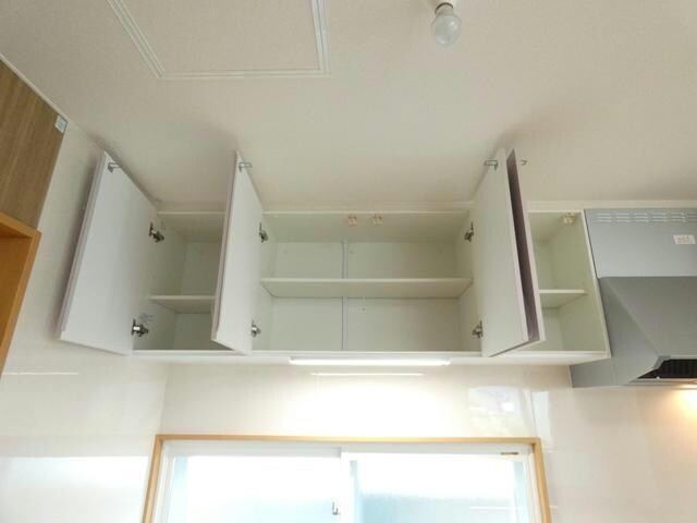 鳥取北１０－１５－４貸家の物件内観写真