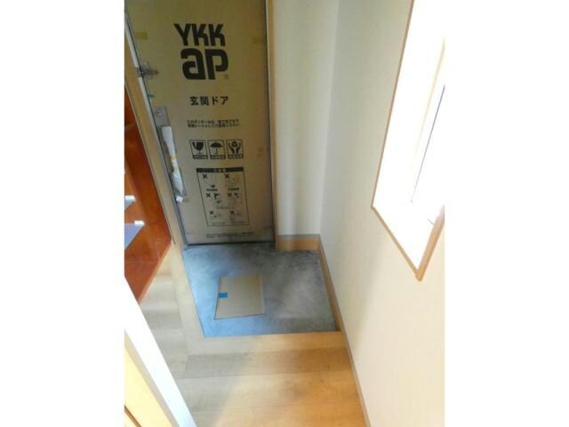 鳥取北１０－１５－４貸家の物件内観写真