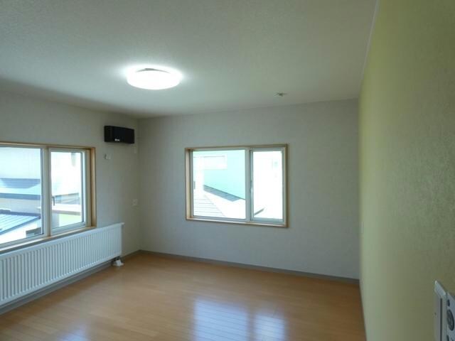 鳥取北１０－１５－４貸家の物件内観写真