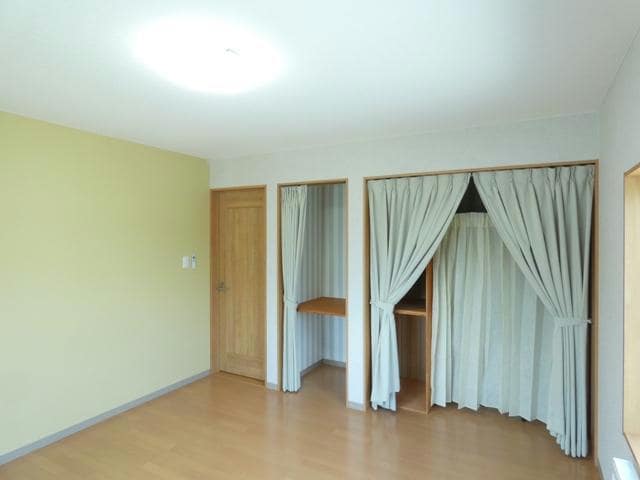 鳥取北１０－１５－４貸家の物件内観写真