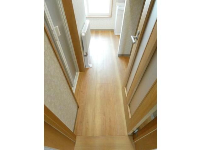 鳥取北１０－１５－４貸家の物件内観写真