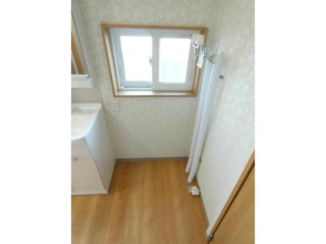 鳥取北１０－１５－４貸家の物件内観写真