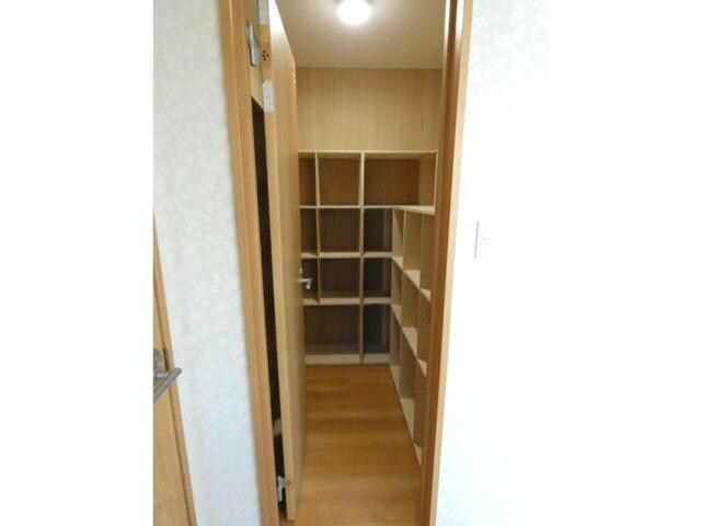 鳥取北１０－１５－４貸家の物件内観写真