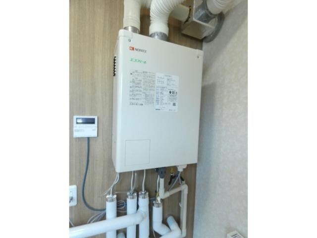 鳥取北１０－１５－４貸家の物件内観写真