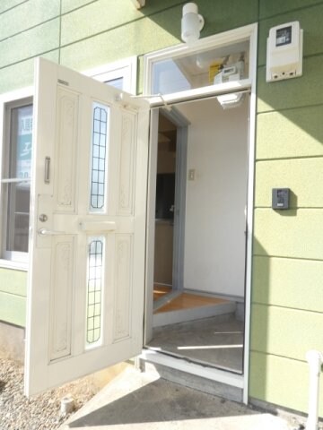 ピーコックホリデーの物件内観写真