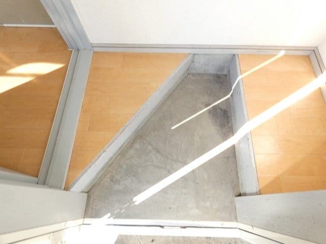 ピーコックホリデーの物件内観写真