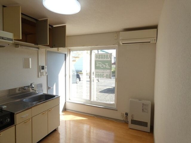 ピーコックホリデーの物件内観写真