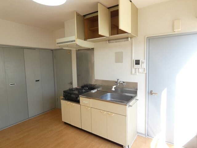 ピーコックホリデーの物件内観写真