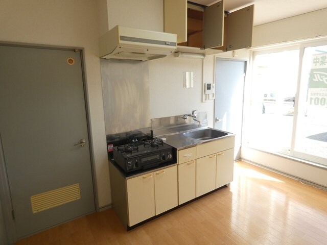 ピーコックホリデーの物件内観写真