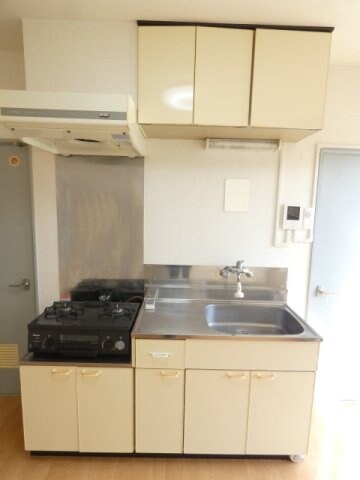 ピーコックホリデーの物件内観写真