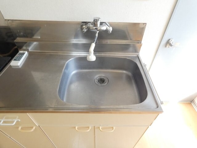 ピーコックホリデーの物件内観写真