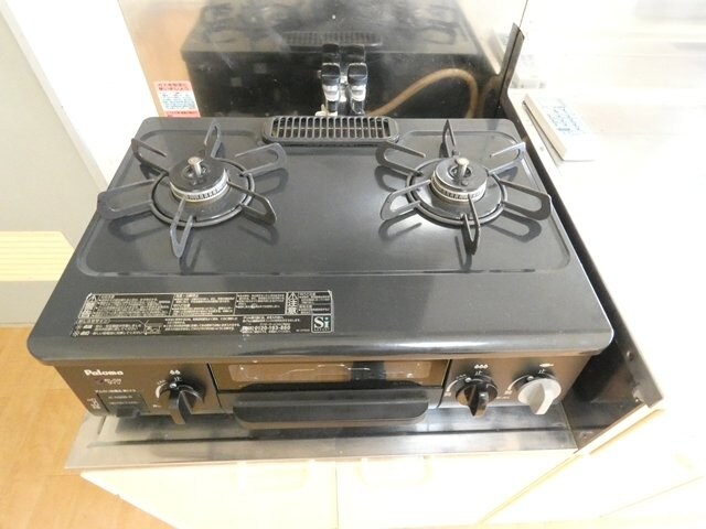 ピーコックホリデーの物件内観写真