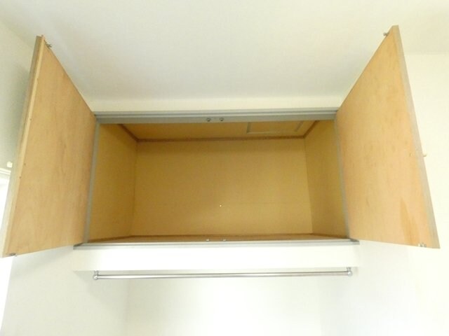 ピーコックホリデーの物件内観写真