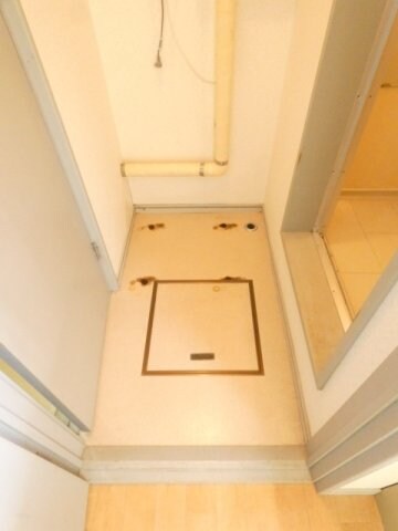 ピーコックホリデーの物件内観写真