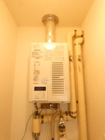 ピーコックホリデーの物件内観写真