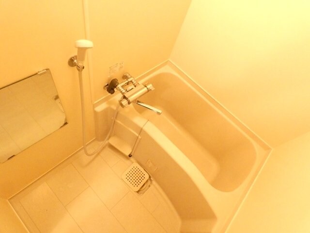 ピーコックホリデーの物件内観写真