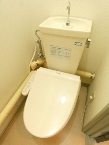 ピーコックホリデーの物件内観写真