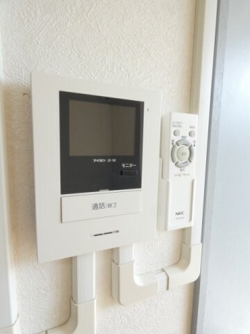 ピーコックホリデーの物件内観写真