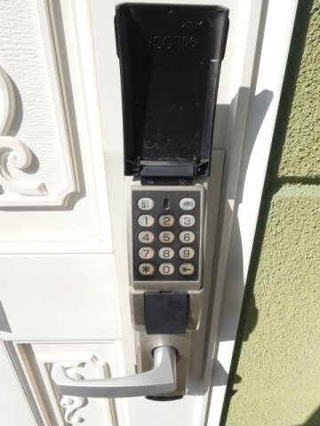 ピーコックホリデーの物件内観写真