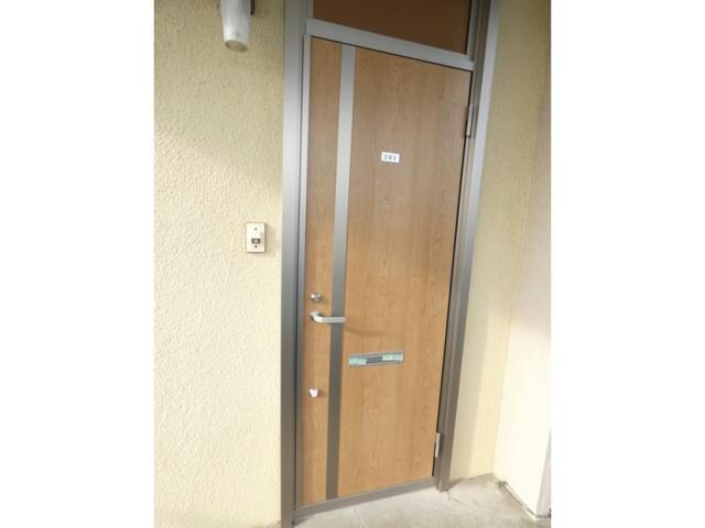 バナ奈ハイツの物件内観写真