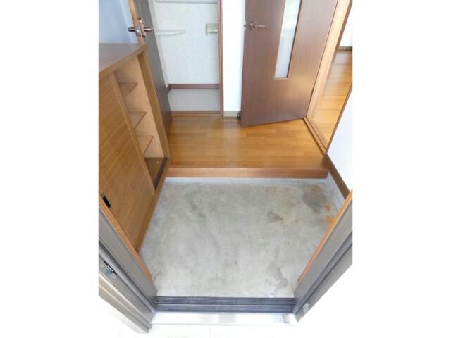 バナ奈ハイツの物件内観写真